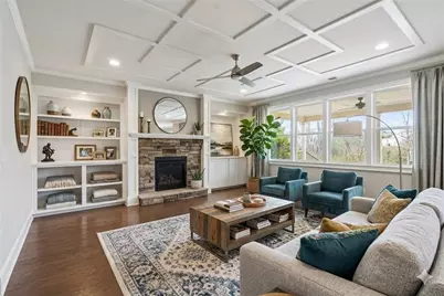 3795 Gardenside Court, Alpharetta, GA 30004 - Photo 13