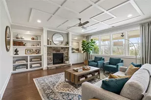 3795 Gardenside Ct, Alpharetta, GA 30004 - Photo 13