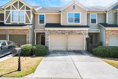 1558 Park Brooke Circle SW #19, Marietta, GA 30008 - Photo 1
