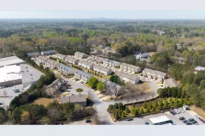 1558 Park Brooke Circle SW #19, Marietta, GA 30008 - Photo 43