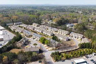 1558 Park Brooke Cir SW, Marietta, GA 30008 - Photo 43