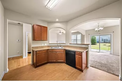 1558 Park Brooke Circle SW #19, Marietta, GA 30008 - Photo 9