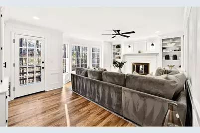 5649 Whitesburg Court, Peachtree Corners, GA 30092 - Photo 5