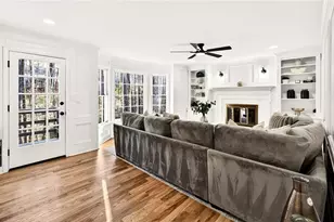 5649 Whitesburg Ct, Peachtree Corners, GA 30092 - Photo 5