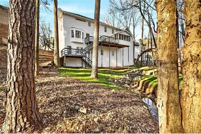 5649 Whitesburg Court, Peachtree Corners, GA 30092 - Photo 23