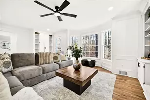 5649 Whitesburg Ct, Peachtree Corners, GA 30092 - Photo 9