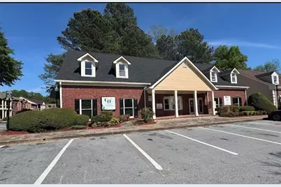 3849 Oakview Drive SW #upstairs unit/210, Powder Springs, GA 30127 - Photo 1