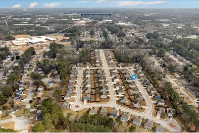 2265 Annes Lake Circle, Lithonia, GA 30058 - Photo 39