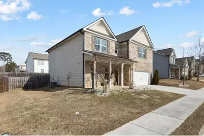 2265 Annes Lake Circle, Lithonia, GA 30058 - Photo 3