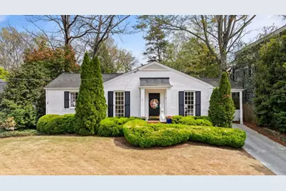 1837 Walthall Drive NW, Atlanta, GA 30318 - Photo 1