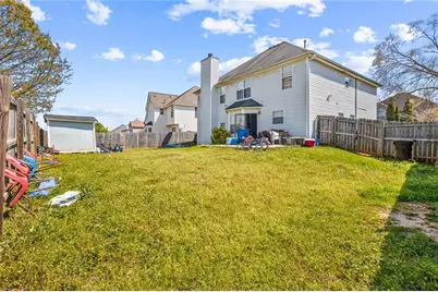 655 Gardinia Drive, McDonough, GA 30253 - Photo 13