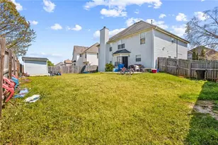 655 Gardinia Dr, McDonough, GA 30253 - Photo 13