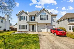 655 Gardinia Dr, McDonough, GA 30253 - Photo 1