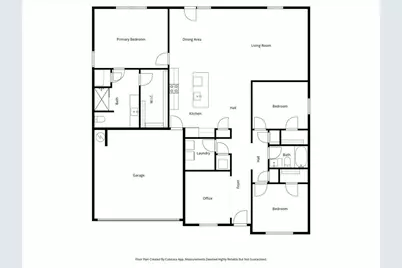 233 San Marino Way, Cartersville, GA 30120 - Photo 41