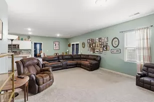 233 San Marino Way, Cartersville, GA 30120 - Photo 11