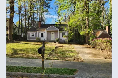 1928 Beecher Road SW, Atlanta, GA 30310 - Photo 1