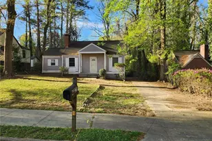 1928 Beecher Rd SW, Atlanta, GA 30310 - Photo 1