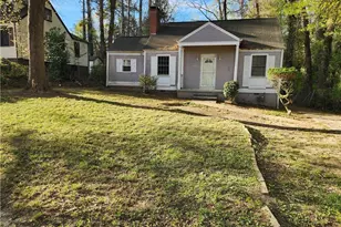 1928 Beecher Rd SW, Atlanta, GA 30310 - Photo 21