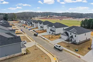 113 Jane Blvd NW, Cartersville, GA 30120 - Photo 9
