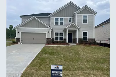 113 Jane Boulevard NW, Cartersville, GA 30120 - Photo 1