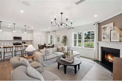 113 Jane Boulevard NW, Cartersville, GA 30120 - Photo 5