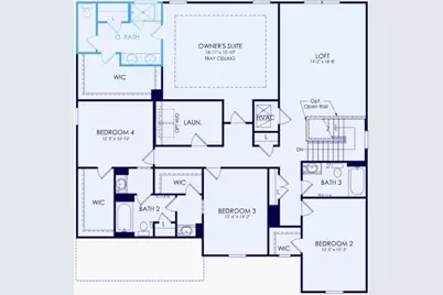 113 Jane Boulevard NW, Cartersville, GA 30120 - Photo 3