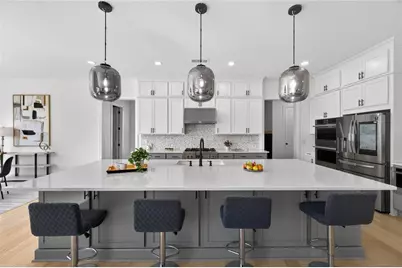 512 Cedar Crest Circle, Woodstock, GA 30188 - Photo 3