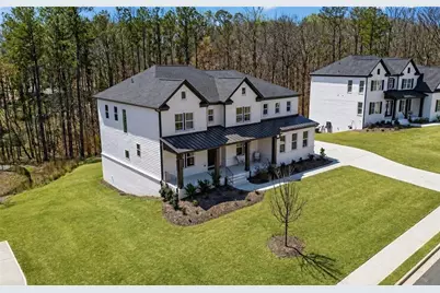 512 Cedar Crest Circle, Woodstock, GA 30188 - Photo 51