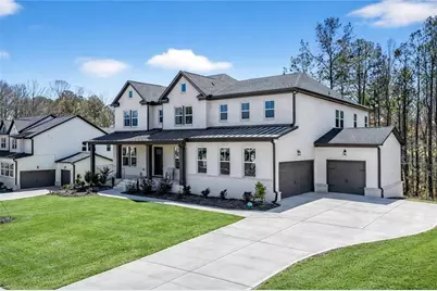512 Cedar Crest Circle, Woodstock, GA 30188 - Photo 3