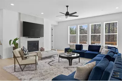 512 Cedar Crest Circle, Woodstock, GA 30188 - Photo 19