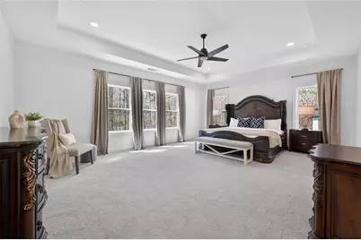 512 Cedar Crest Circle, Woodstock, GA 30188 - Photo 31