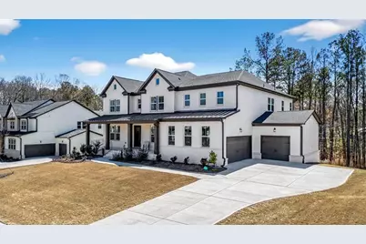 512 Cedar Crest Circle, Woodstock, GA 30188 - Photo 9