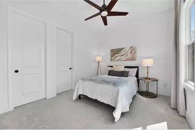 512 Cedar Crest Circle, Woodstock, GA 30188 - Photo 31