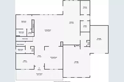 512 Cedar Crest Circle, Woodstock, GA 30188 - Photo 53