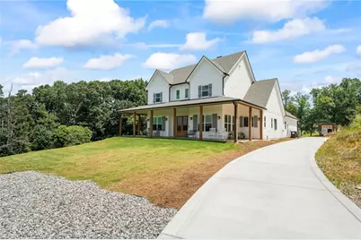 5315 Hendrix Road, Cumming, GA 30040 - Photo 7