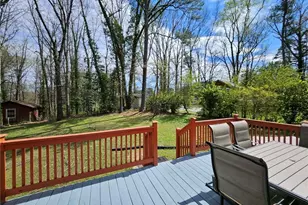 2362 Hollyhill Ct SW, Marietta, GA 30060 - Photo 3