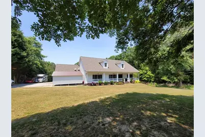 4198 Sardis Church Road, Buford, GA 30519 - Photo 5