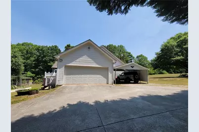 4198 Sardis Church Road, Buford, GA 30519 - Photo 3