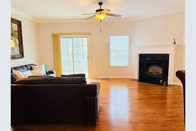 420 Heritage Park Trace NW #22, Kennesaw, GA 30144 - Photo 5