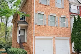 420 Heritage Park Trace NW, Kennesaw, GA 30144 - Photo 1