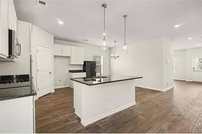 318 W Sandy Creek Drive, Covington, GA 30014 - Photo 21