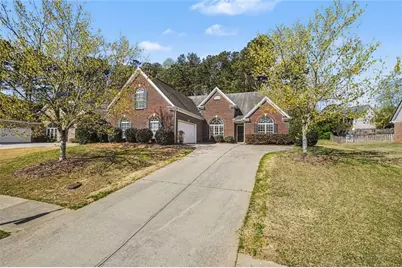 4104 Roslindale Lane, Buford, GA 30519 - Photo 5