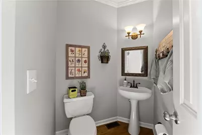 200 Morning Glory Ridge, Canton, GA 30115 - Photo 23