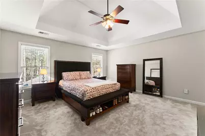 200 Morning Glory Ridge, Canton, GA 30115 - Photo 35