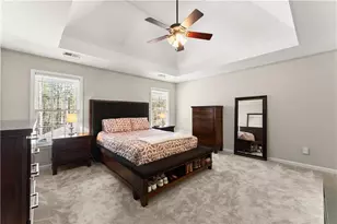 200 Morning Glory Ridge, Canton, GA 30115 - Photo 35