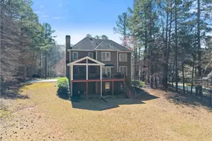 200 Morning Glory Ridge, Canton, GA 30115 - Photo 61