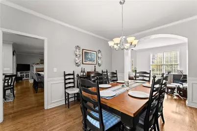 200 Morning Glory Ridge, Canton, GA 30115 - Photo 11