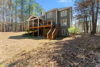 200 Morning Glory Ridge, Canton, GA 30115 - Photo 63