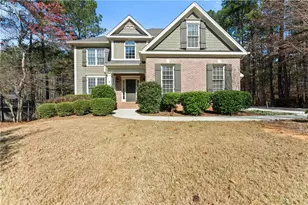 200 Morning Glory Ridge, Canton, GA 30115 - Photo 3