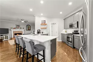 200 Morning Glory Ridge, Canton, GA 30115 - Photo 19